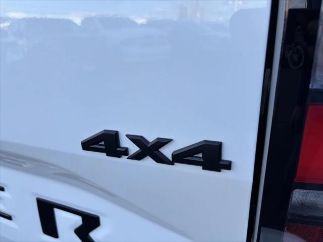 New 2026 Nissan Frontier For Sale in Bellingham, WA