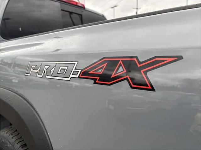 New 2026 Nissan Frontier For Sale in Bellingham, WA