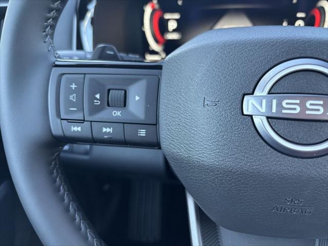 New 2026 Nissan Pathfinder For Sale in Bellingham, WA