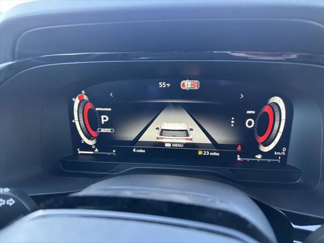 New 2026 Nissan Pathfinder For Sale in Bellingham, WA