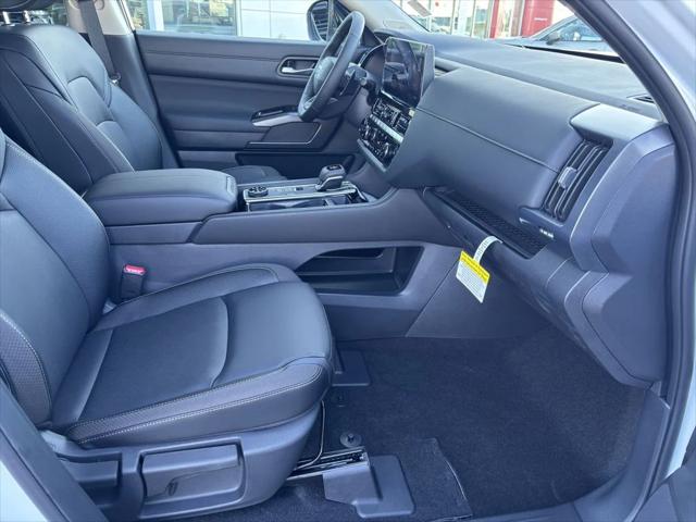 New 2026 Nissan Pathfinder For Sale in Bellingham, WA