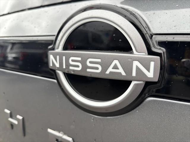 New 2026 Nissan Pathfinder For Sale in Bellingham, WA