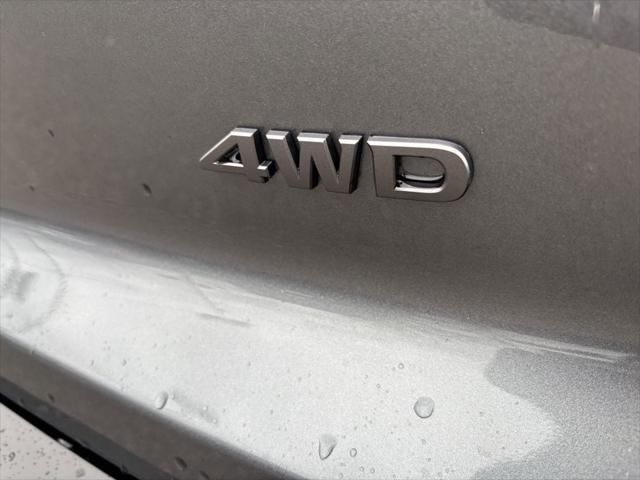 New 2026 Nissan Pathfinder For Sale in Bellingham, WA