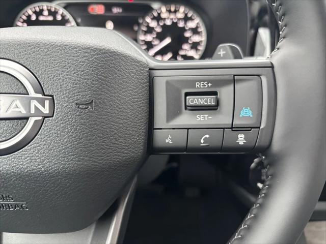 New 2026 Nissan Pathfinder For Sale in Bellingham, WA