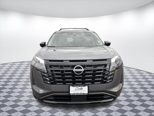 New 2026 Nissan Pathfinder For Sale in Bellingham, WA