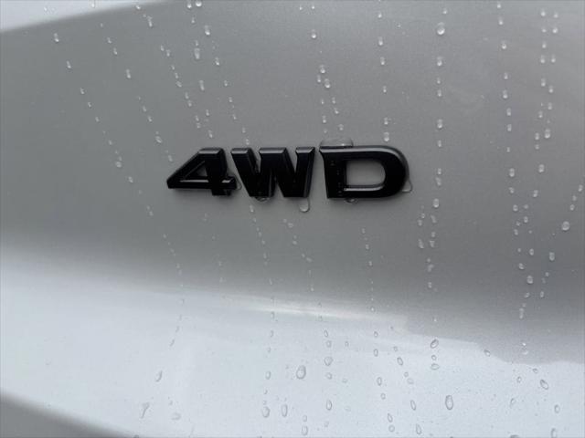 New 2026 Nissan Pathfinder For Sale in Bellingham, WA