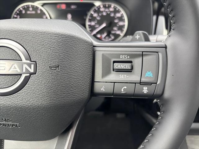 New 2026 Nissan Pathfinder For Sale in Bellingham, WA