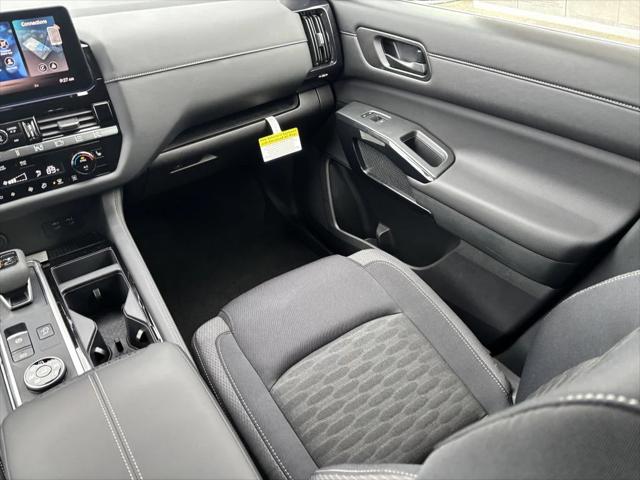 New 2026 Nissan Pathfinder For Sale in Bellingham, WA