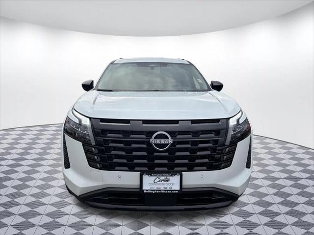 New 2026 Nissan Pathfinder For Sale in Bellingham, WA