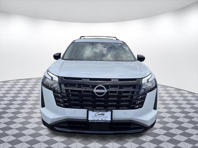 New 2026 Nissan Pathfinder For Sale in Bellingham, WA