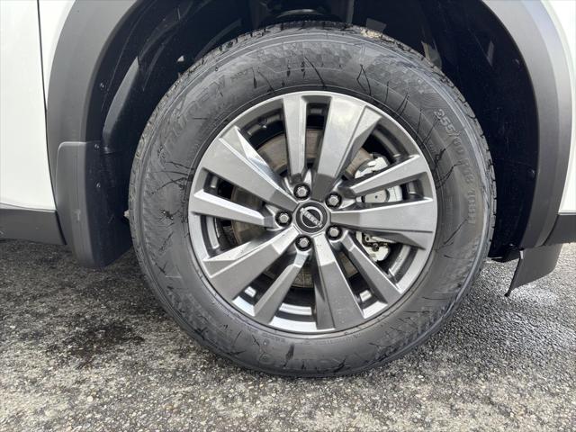 New 2026 Nissan Pathfinder For Sale in Bellingham, WA