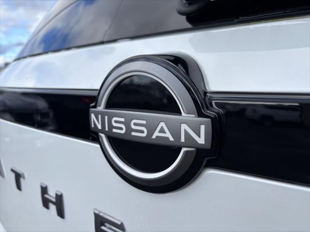 New 2026 Nissan Pathfinder For Sale in Bellingham, WA