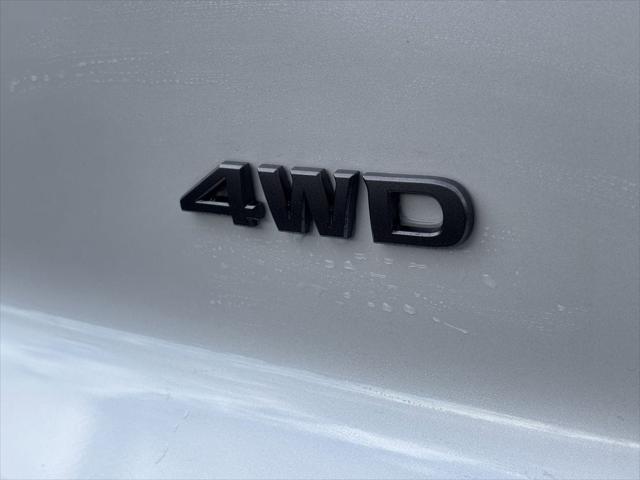 New 2026 Nissan Pathfinder For Sale in Bellingham, WA