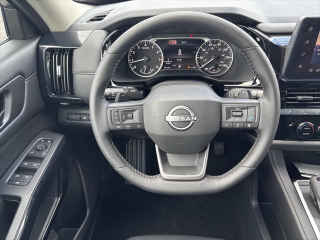 New 2026 Nissan Pathfinder For Sale in Bellingham, WA