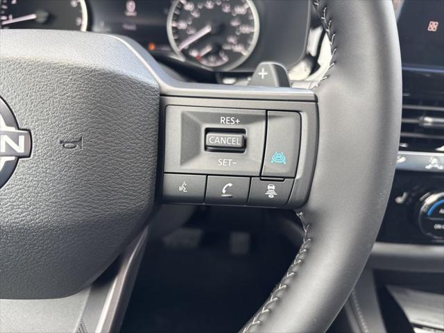 New 2026 Nissan Pathfinder For Sale in Bellingham, WA