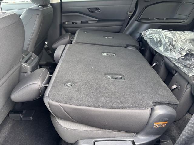 New 2026 Nissan Pathfinder For Sale in Bellingham, WA