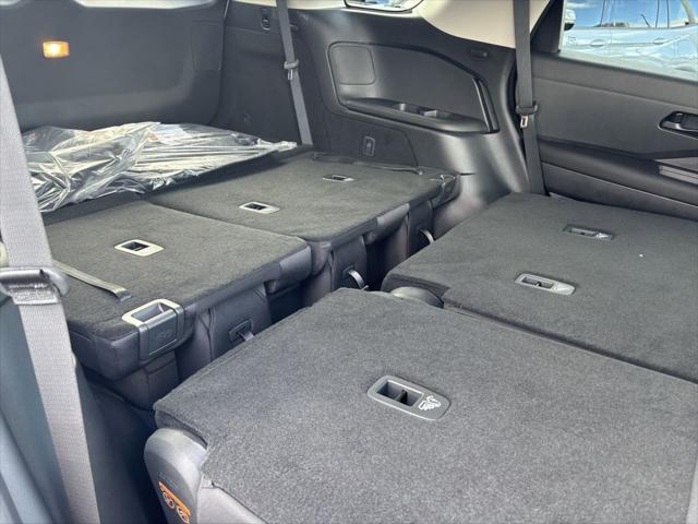 New 2026 Nissan Pathfinder For Sale in Bellingham, WA