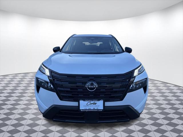New 2026 Nissan Rogue Dark Armor For Sale in Bellingham, WA