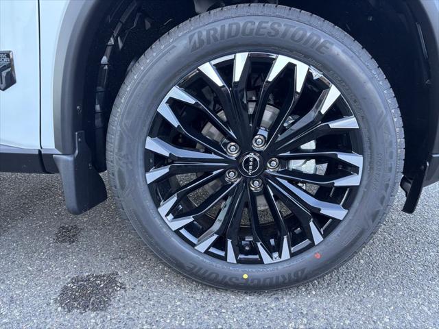New 2026 Nissan Rogue Dark Armor For Sale in Bellingham, WA