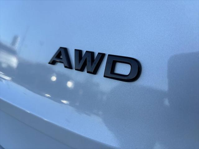 New 2026 Nissan Rogue Dark Armor For Sale in Bellingham, WA