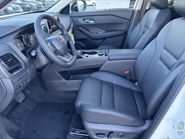 New 2026 Nissan Rogue Dark Armor For Sale in Bellingham, WA
