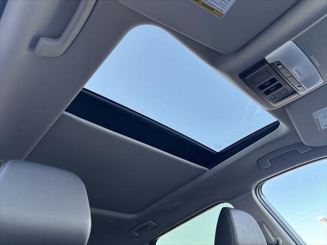 New 2026 Nissan Rogue Dark Armor For Sale in Bellingham, WA