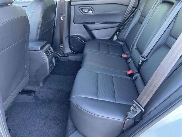 New 2026 Nissan Rogue Dark Armor For Sale in Bellingham, WA