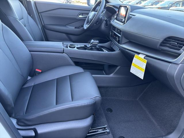 New 2026 Nissan Rogue Dark Armor For Sale in Bellingham, WA