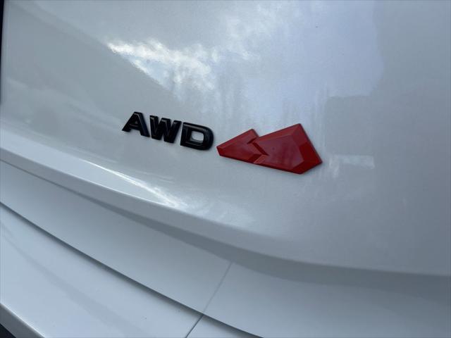 New 2026 Nissan Rogue Rock Creek For Sale in Bellingham, WA
