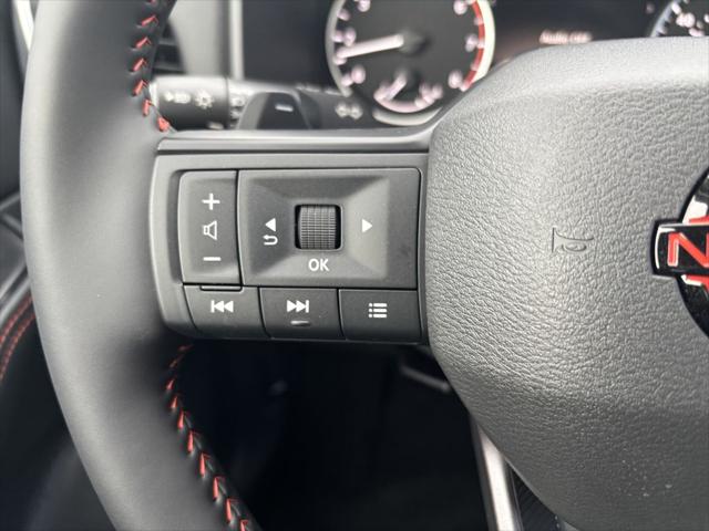 New 2026 Nissan Rogue Rock Creek For Sale in Bellingham, WA
