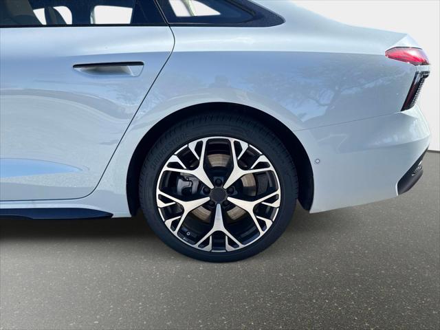 2026 Audi A6 Premium Plus quattro S tronic