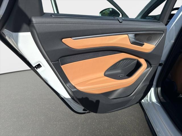 2026 Audi A6 Premium Plus quattro S tronic