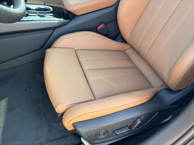 2026 Audi A6 Premium Plus quattro S tronic