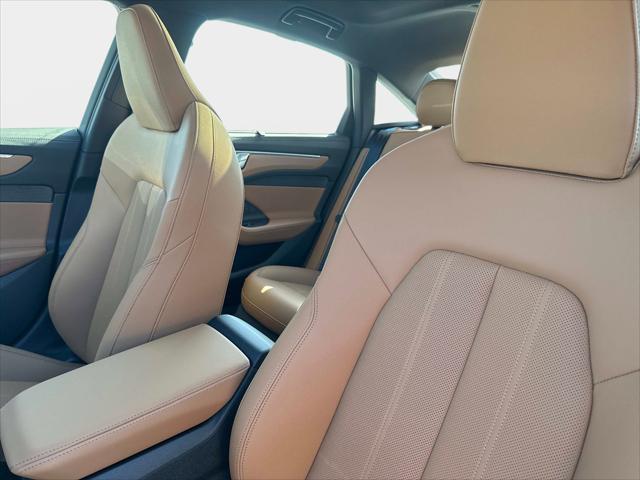 2026 Audi A6 Premium Plus quattro S tronic