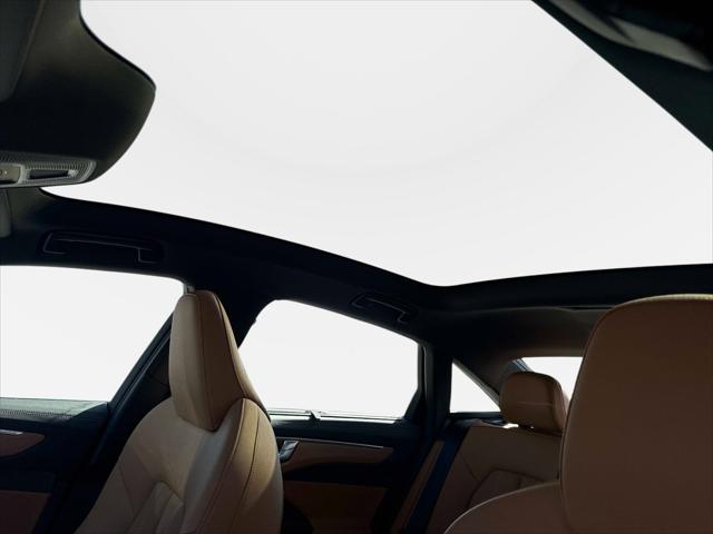 2026 Audi A6 Premium Plus quattro S tronic