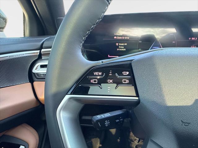 2026 Audi A6 Premium Plus quattro S tronic