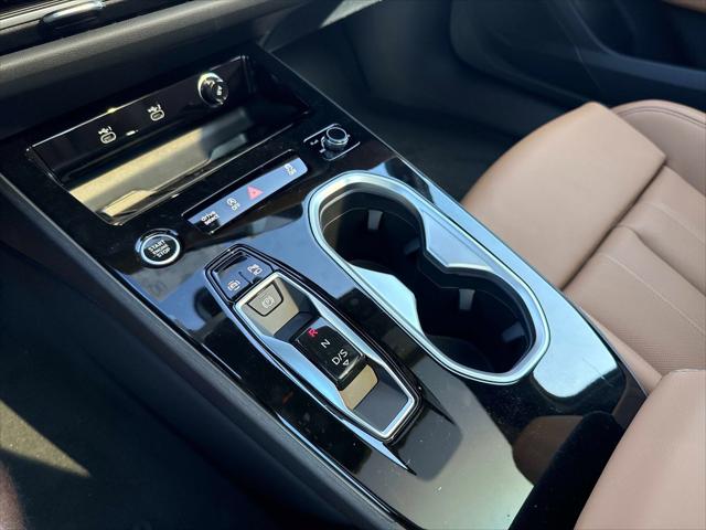 2026 Audi A6 Premium Plus quattro S tronic