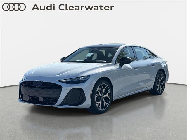 2026 Audi A6 Premium Plus quattro S tronic for sale in Clearwater, FL