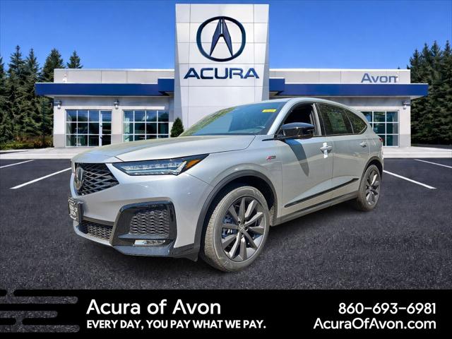 2026 Acura MDX A-SPEC for sale in Canton, CT