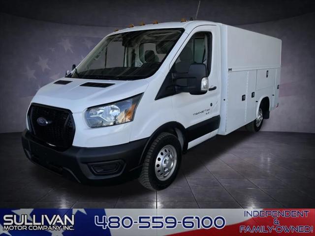 2020 Ford Transit Chassis Base for sale in Mesa, AZ