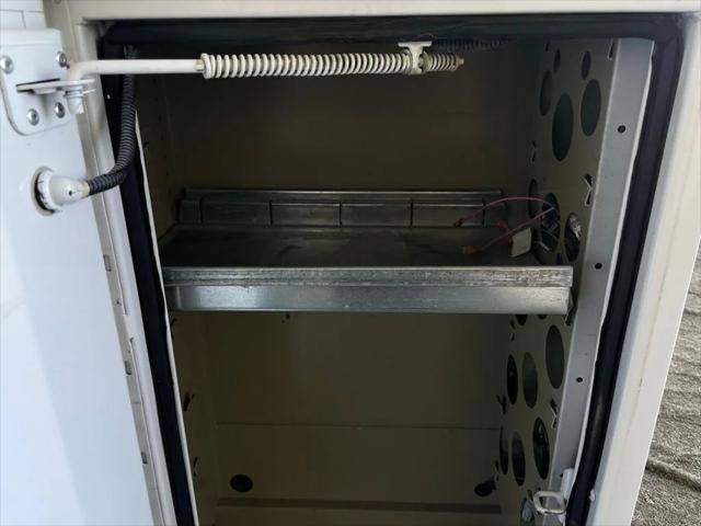 2020 Ford Transit Chassis Base