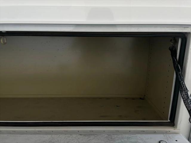 2020 Ford Transit Chassis Base