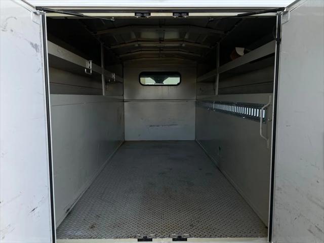 2020 Ford Transit Chassis Base