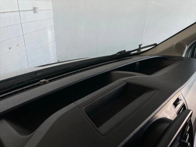 2020 Ford Transit Chassis Base