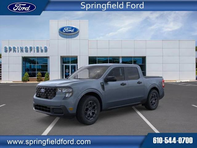 2026 Ford Maverick XLT for sale in Springfield, MO