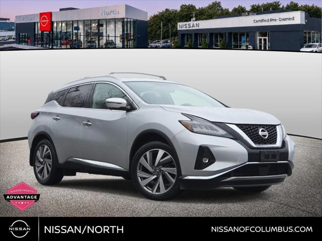 2019 Nissan Murano for sale near Columbus, OH
