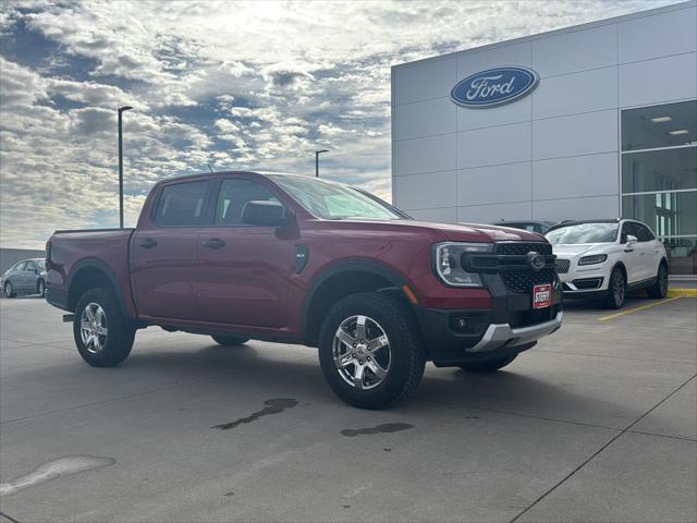 2026 Ford Ranger XLT for sale in Columbus, NE
