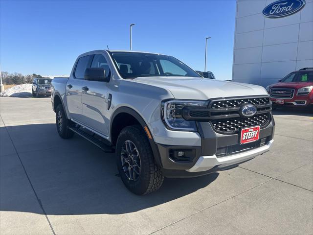 2026 Ford Ranger XLT for sale in Columbus, NE