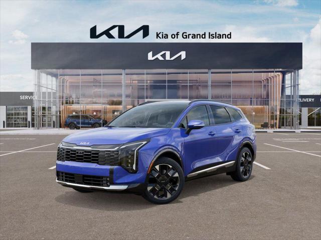 2026 Kia Sportage SX-Prestige for sale in Grand Island, NE