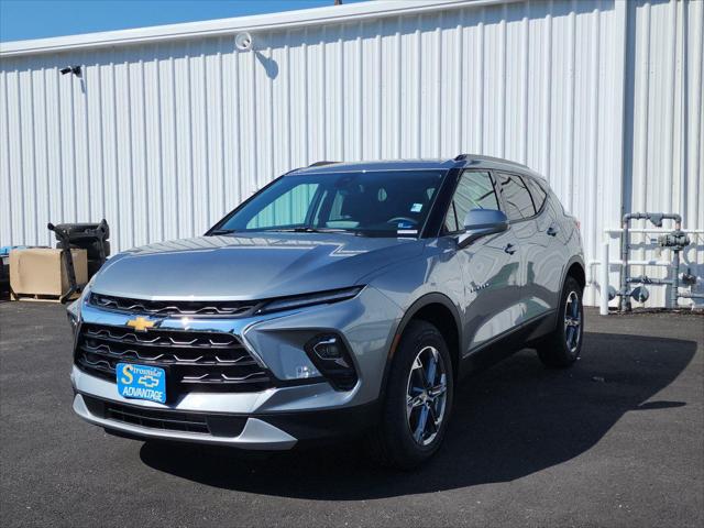 2026 Chevrolet Blazer LT for sale in Hopewell, VA